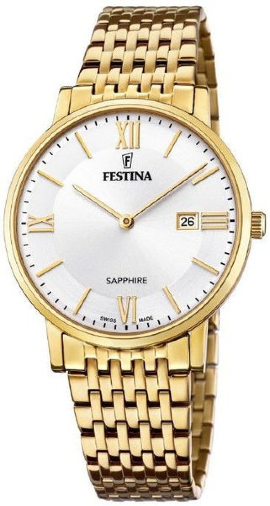 Festina Swiss Made 20020/1 - main (0)