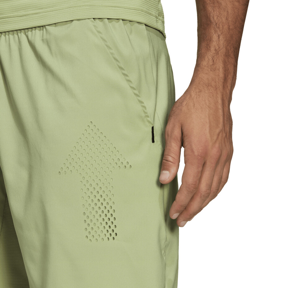 Pánské šortky adidas  Ergo Short Magic Lime XL - main (2)