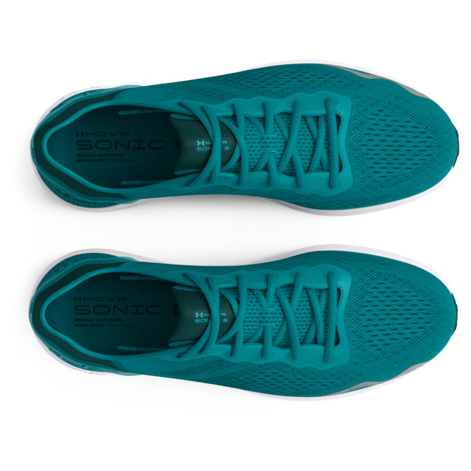 Pánská běžecká obuv Under Armour HOVR Sonic 6-BLU  EUR 45 - main (3)