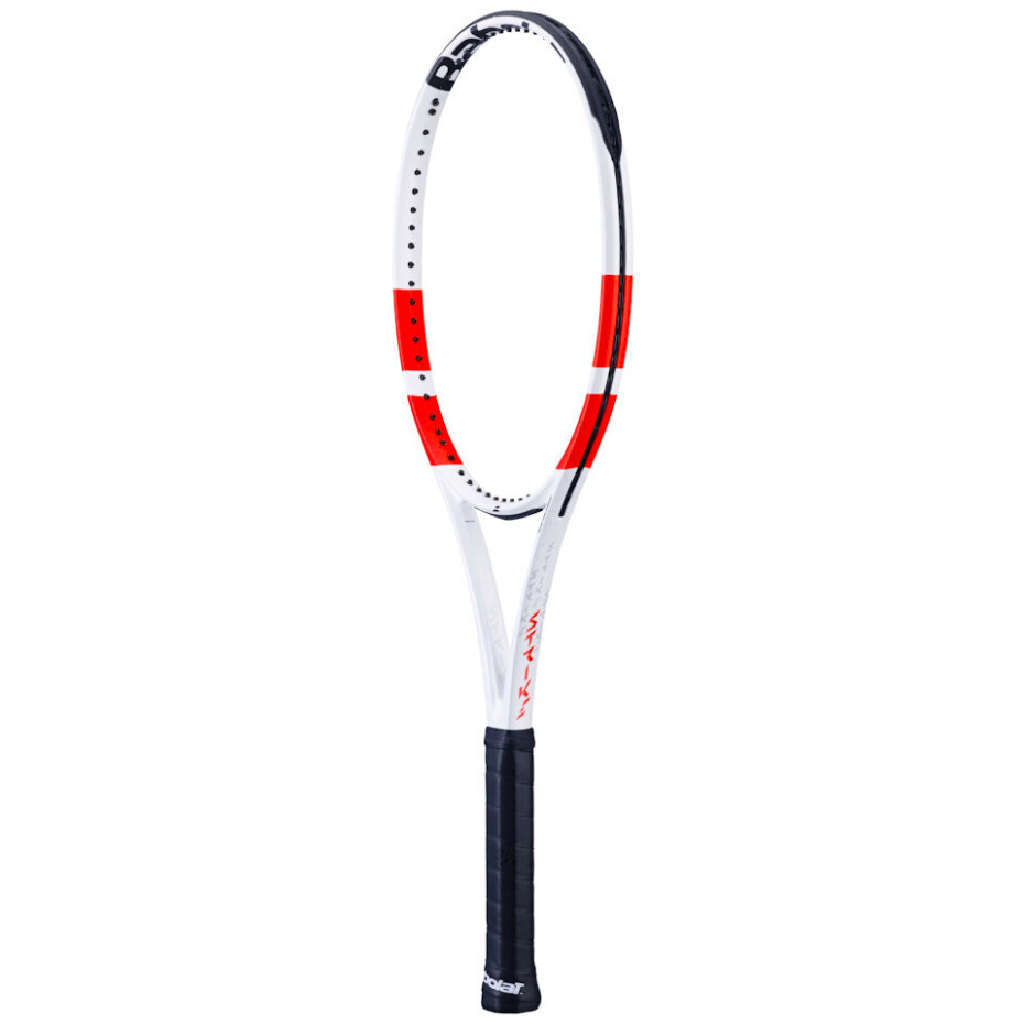 Tenisová raketa Babolat Pure Strike 98 16/19 2024  L4 - main (2)