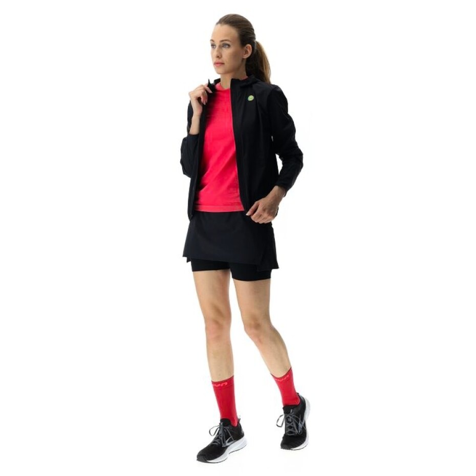 Uyn Running Exceleration Ow Performance 2In1 Skirt Women - main (3)