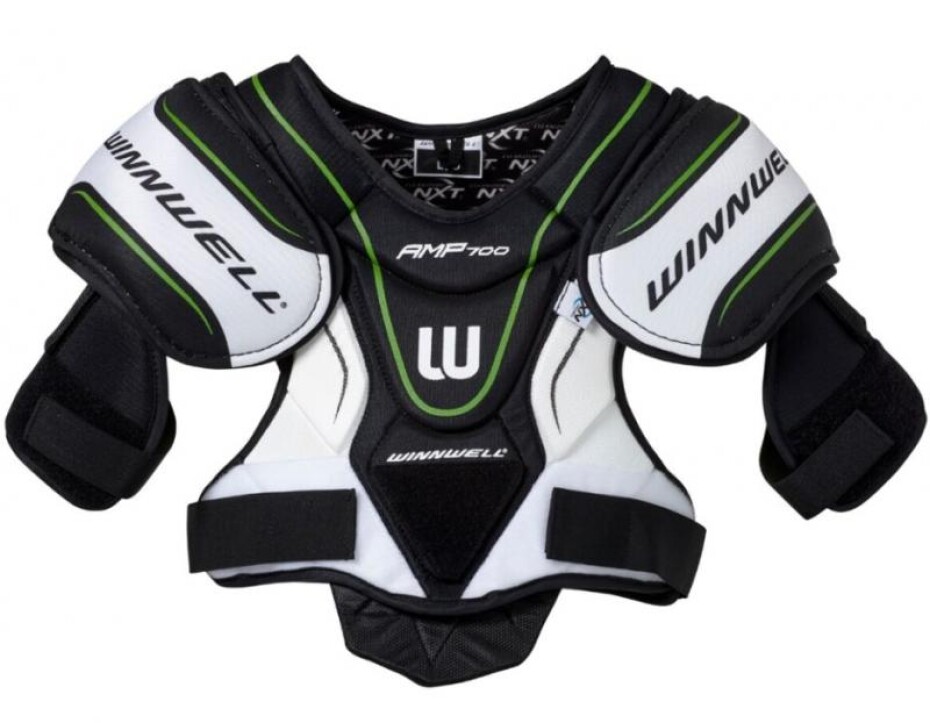 Winnwell AMP700 2018 SR - main (0)