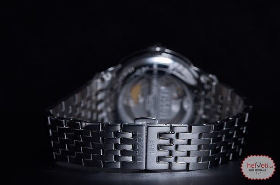 Tissot Le Locle Automatic T006.407.11.033.00 - main (5)