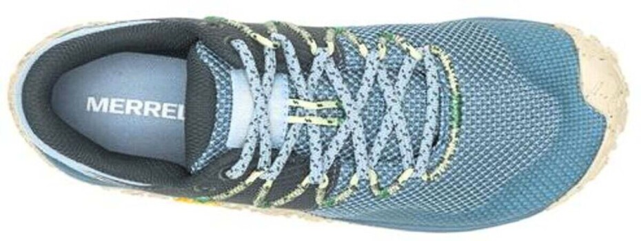 Dámská outdoorová obuv Merrell  Trail Glove 7 Chambray/Slate  UK 7 - main (3)