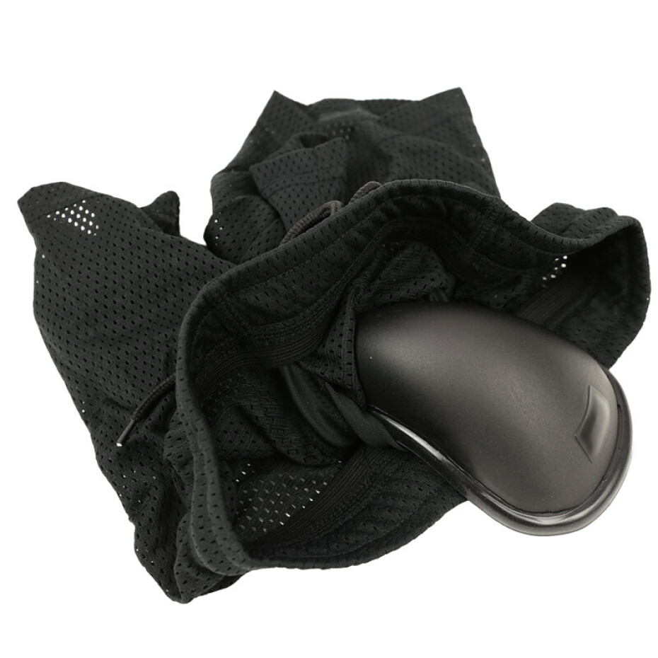 Šortky se suspenzorem Warrior  Loose Short Junior M - main (1)