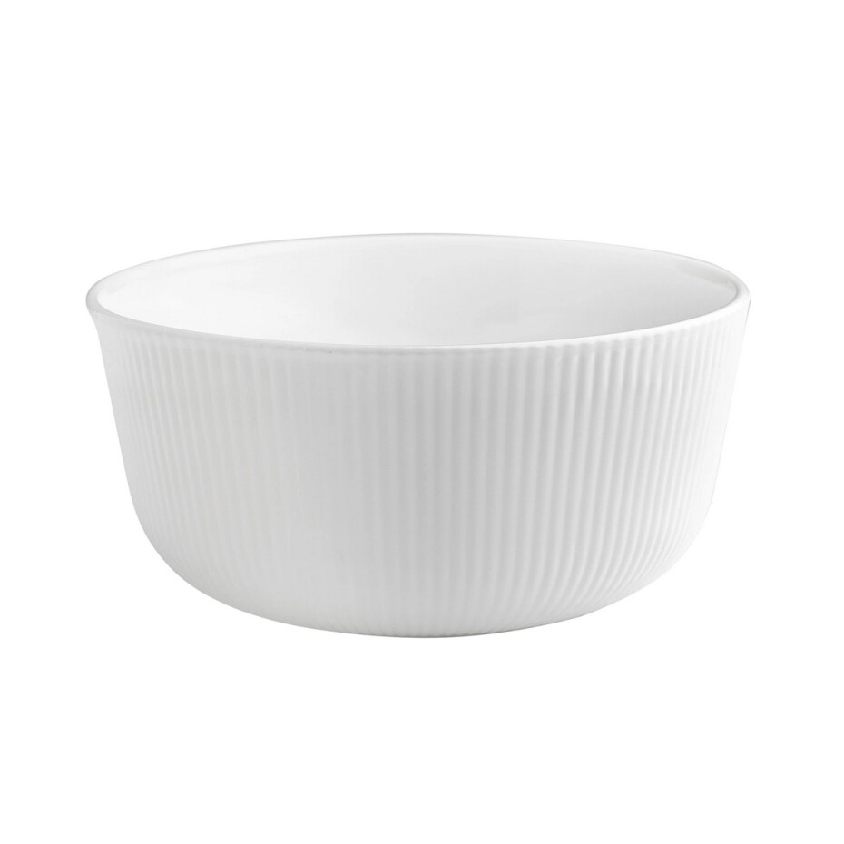 Florina Salátová miska z opálového skla Milano, 15 cm - main (0)
