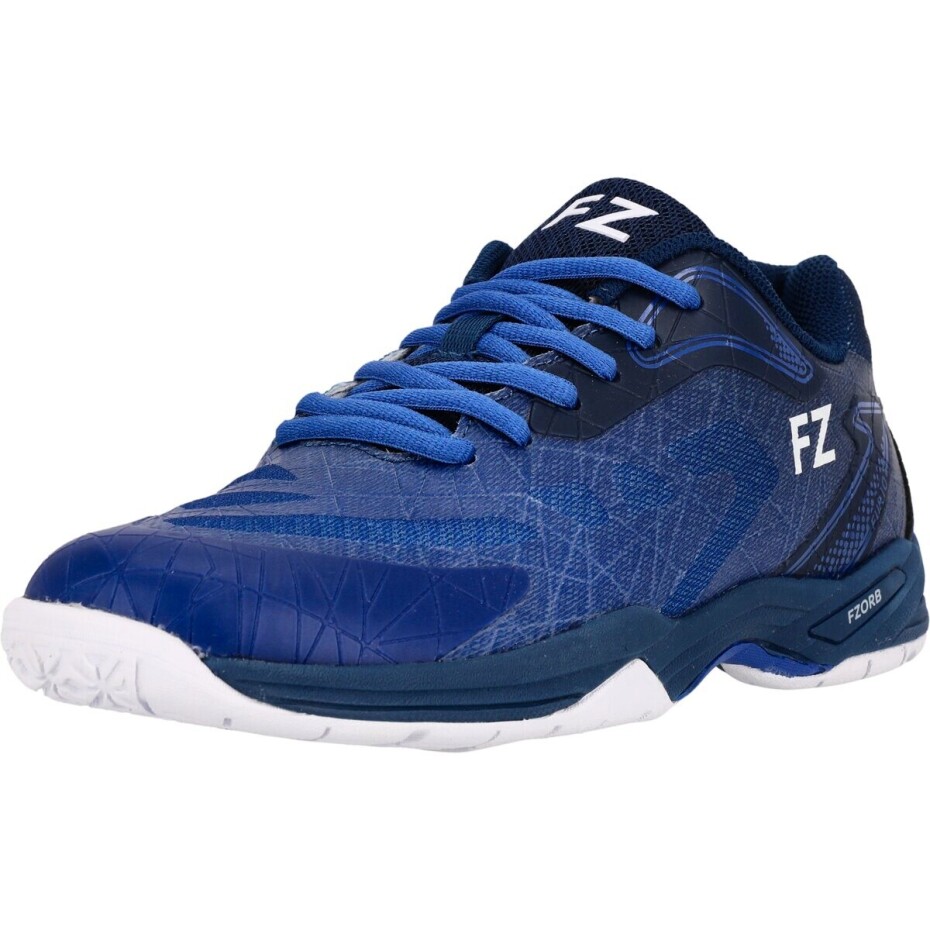 Pánská sálová obuv FZ Forza  Furio M Poseidon Blue  EUR 44 - main (1)