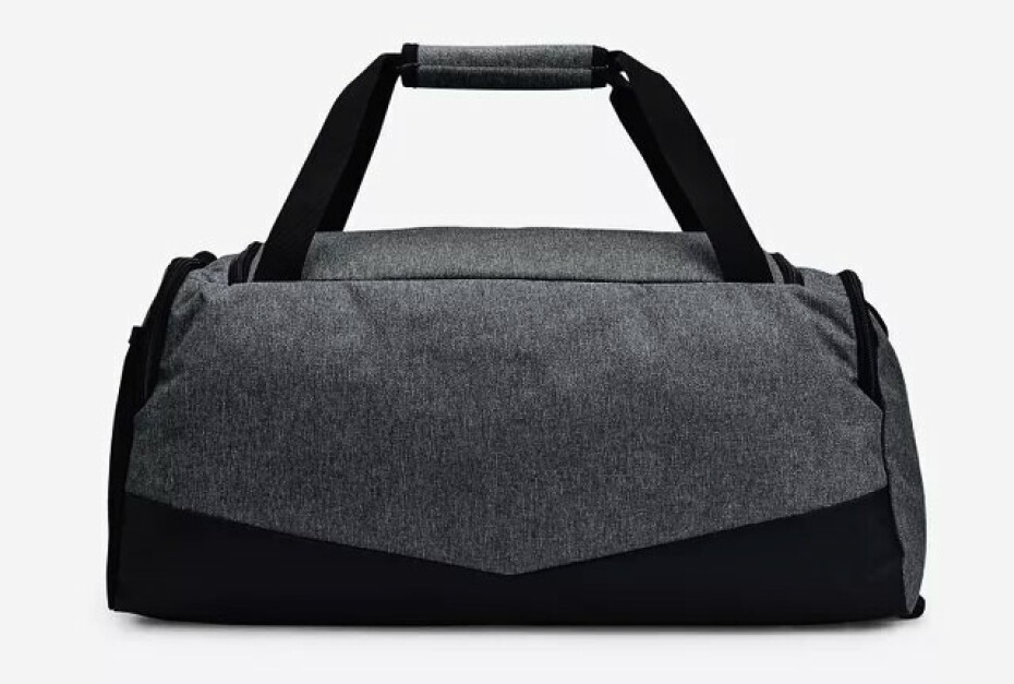 Sportovní taška Under Armour  Storm Undeniable 5.0 Duffle SM-GRY - main (2)