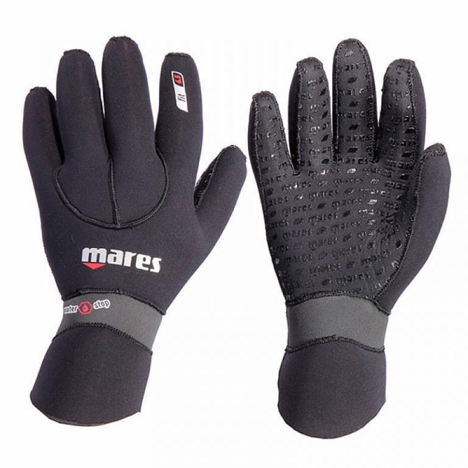 Mares Neoprenové rukavice FLEXA FIT 6,5 mm - main (0)