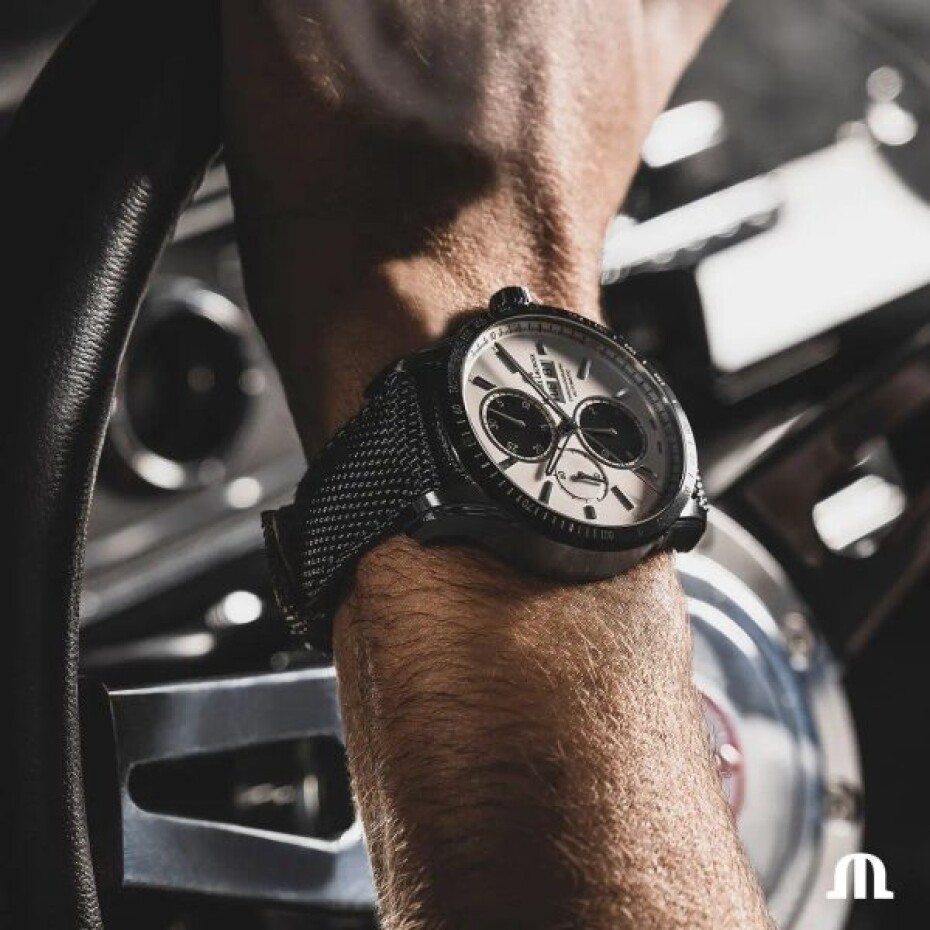 Maurice Lacroix Pontos S Chronograph PT6038-SSL2H-130-A - main (7)