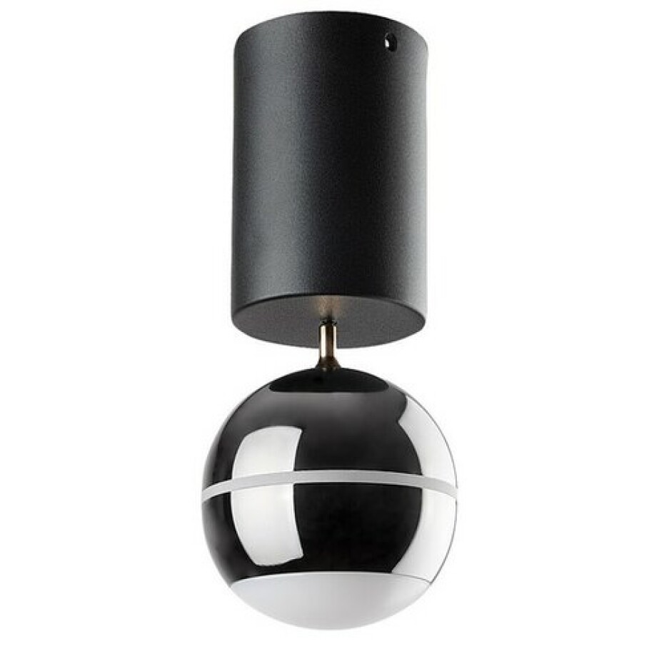 Rabalux 72246 nastavitelný závěsný LED lustr Maelo, černá - main (3)