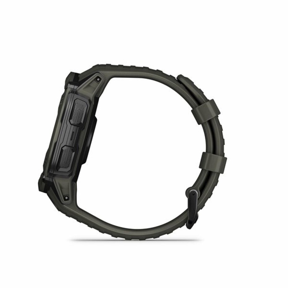 Garmin Instinct® 2X Solar Moss 010-02805-05 - main (8)