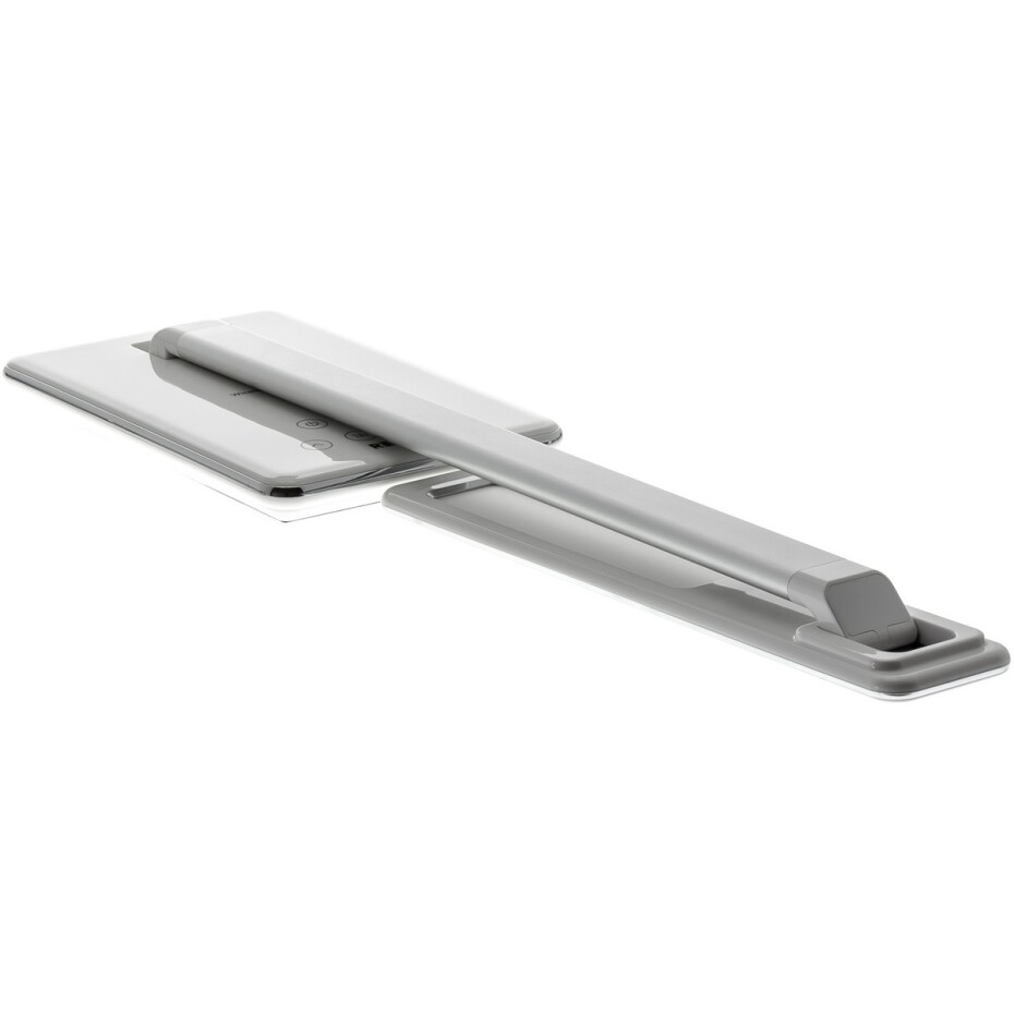 Retlux RTL 198 Stolní LED lampa s Qi dobíjením bílá, 5 W, 250 lm - main (9)