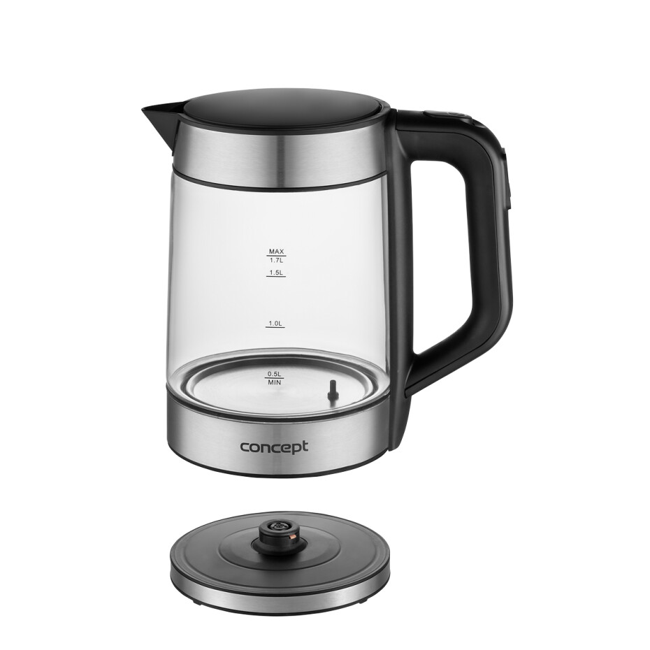 Concept RK4067 rychlovarná konvice s regulací teploty - main (4)