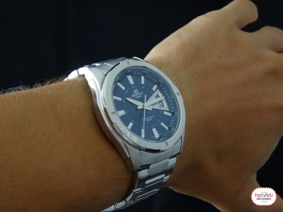Casio EF-129D-2AVEF - main (6)