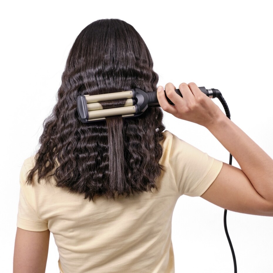 BaByliss Easy Waves C260E kulma - main (6)