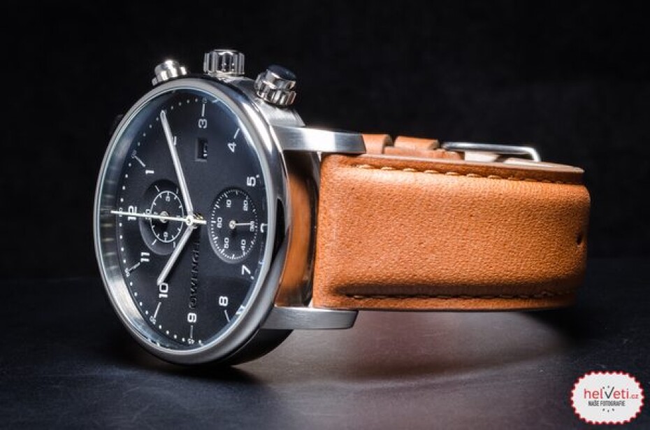 Wenger Urban Classic Chrono 01.1743.121 - main (2)