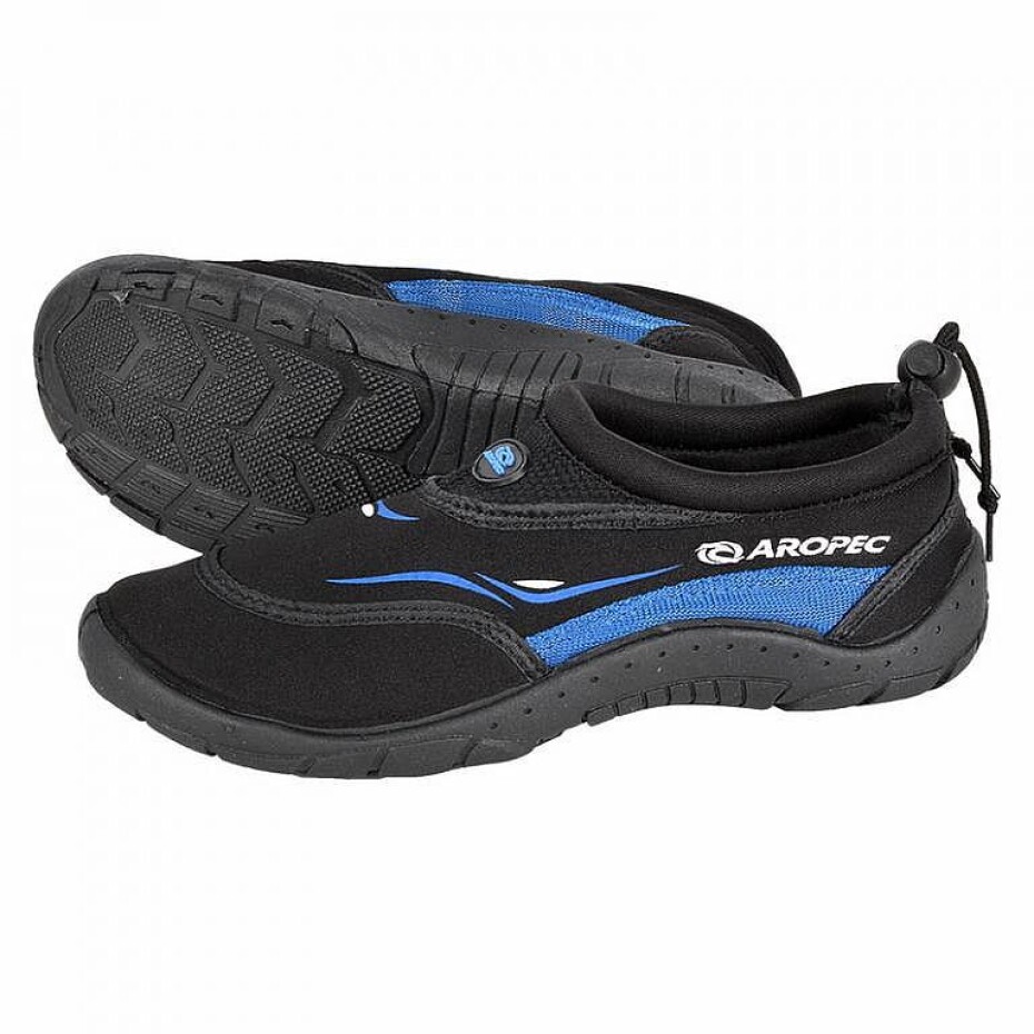 Aropec Neoprenové boty AQUA SHOES - main (0)