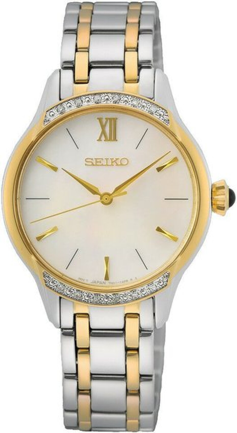 Seiko Quartz SRZ544P1 - main (0)