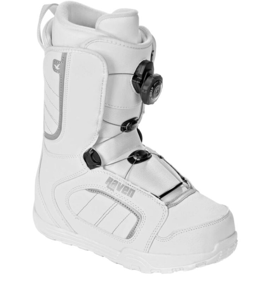 Raven Pearl white ATOP - main (0)