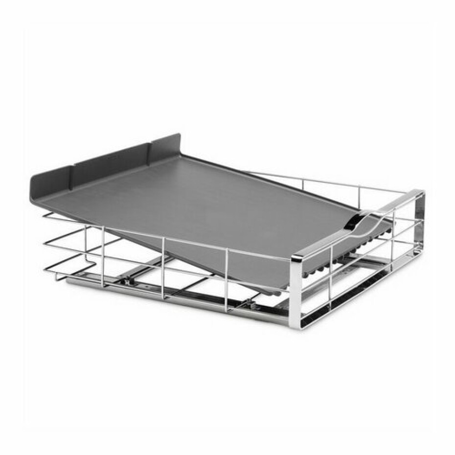 Simplehuman Organizér do zásuvky, 50,2 x 50,8 x 15,2 cm - main (3)