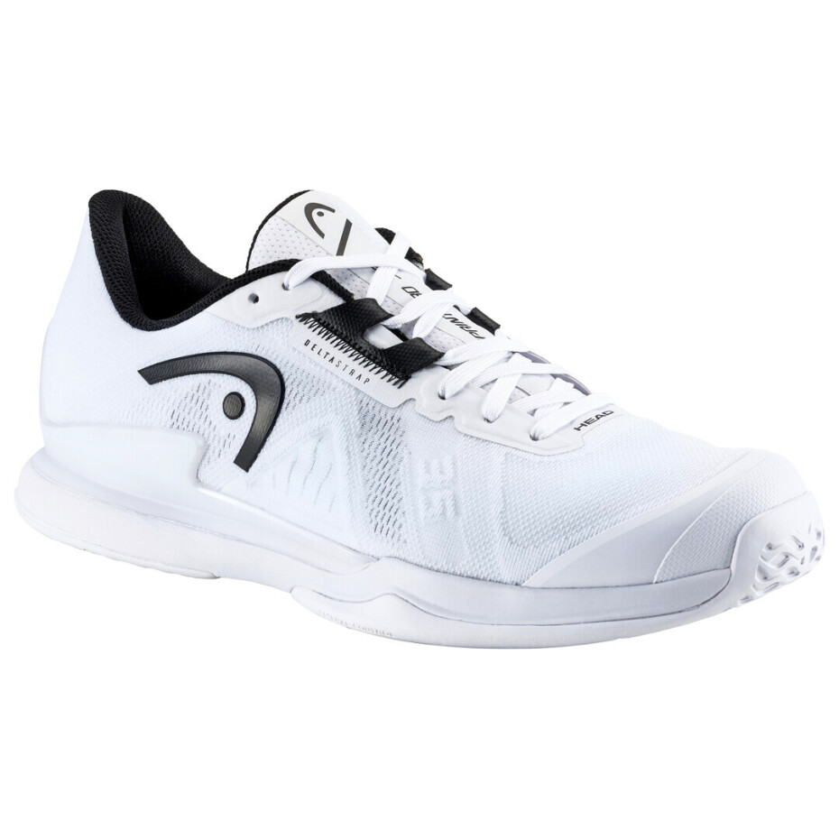 Pánská tenisová obuv Head Sprint Pro 3.5 White/Black  EUR 42,5 - main (0)