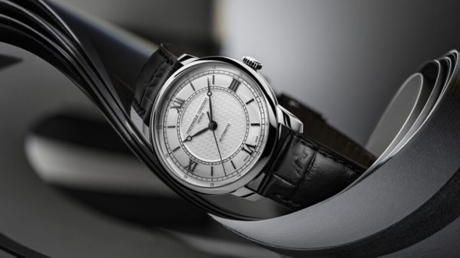 Frederique Constant Classics Premiere Automatic FC-301S3B6 - main (6)