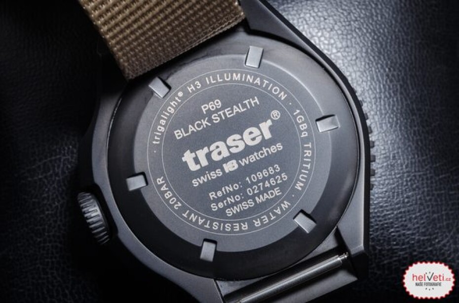 Traser P69 Black Stealth Sand Nato - main (7)