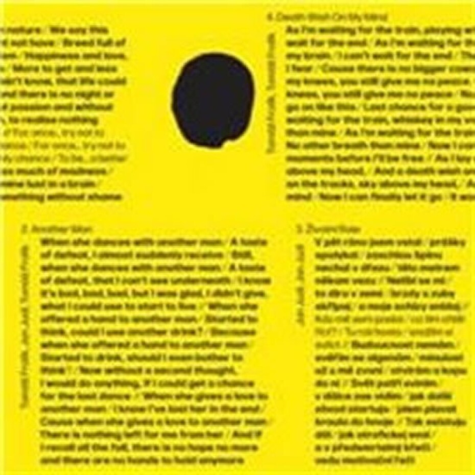 Without Cover - CD - Bladderstones - main (0)