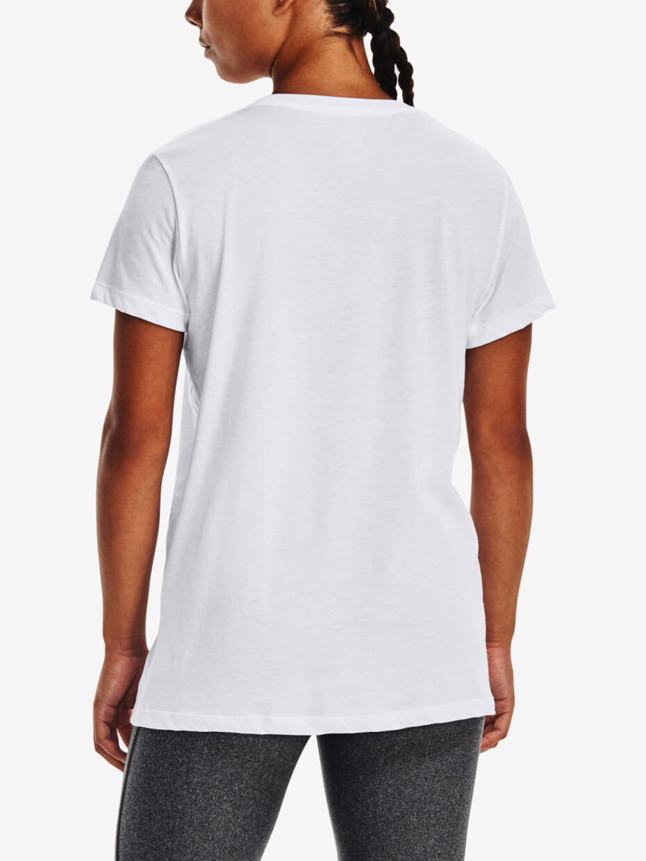 Under Armour Vintage Performance 1376748-100 - main (5)