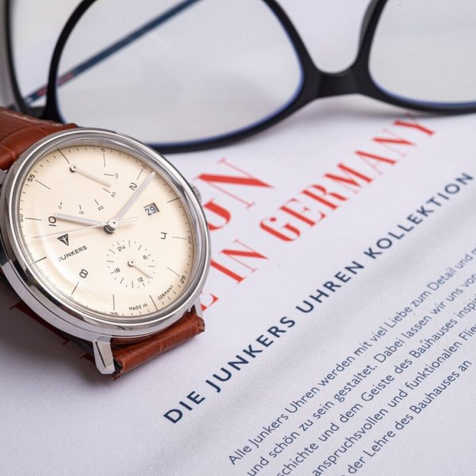 Junkers Bauhaus Power Reserve 911.01.05 - main (6)