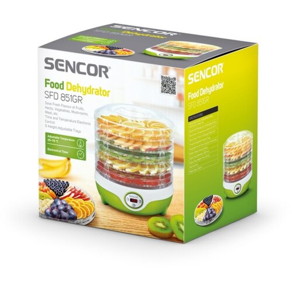Sencor SFD 851GR - main (1)