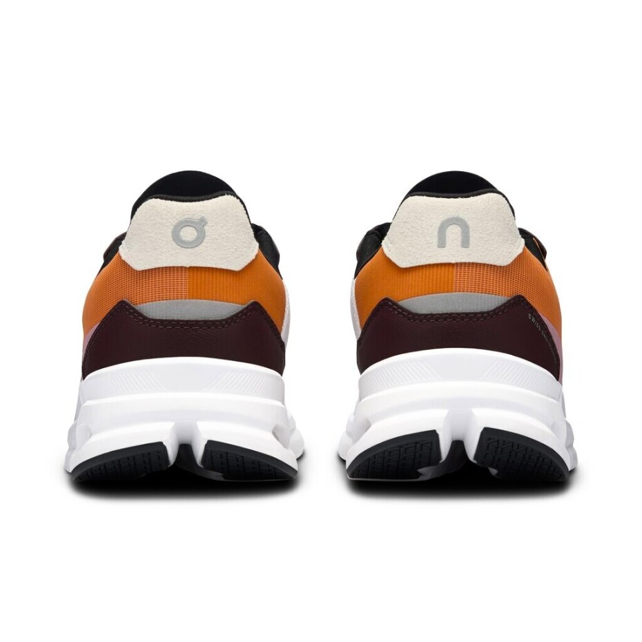 Dámská volnočasová obuv On Cloudrift White/Copper  EUR 38 - main (5)