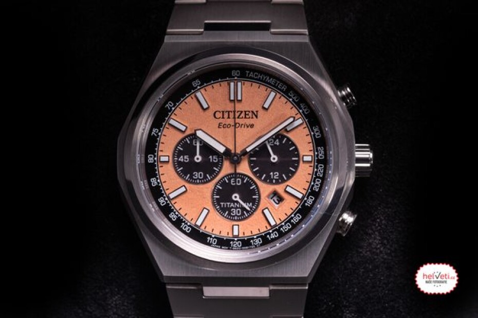 Citizen Eco-Drive Super Titanium Chrono CA4610-85Z - main (11)