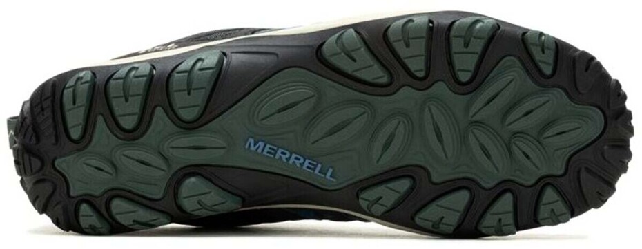 Pánská outdoorová obuv Merrell  Accentor 3 Sport Gtx Slate  EUR 41 - main (2)