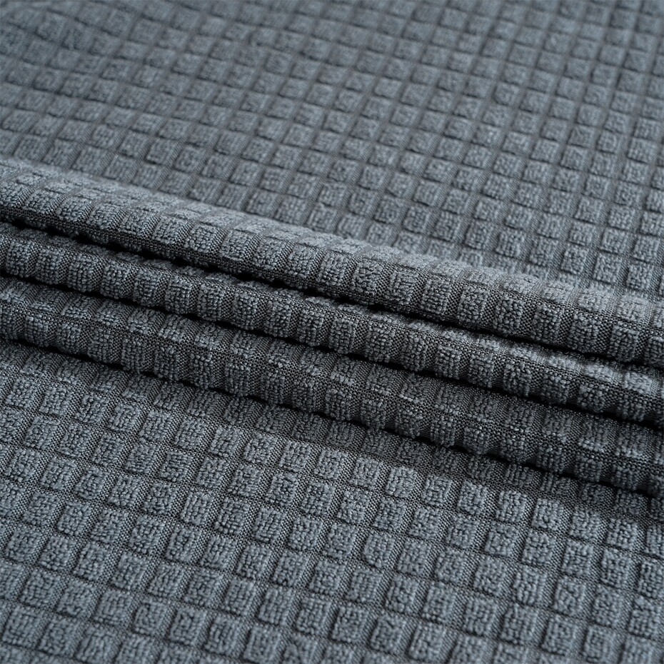 4Home Napínací potah na sedačku Magic clean světle šedá, 190 - 230 cm - main (4)