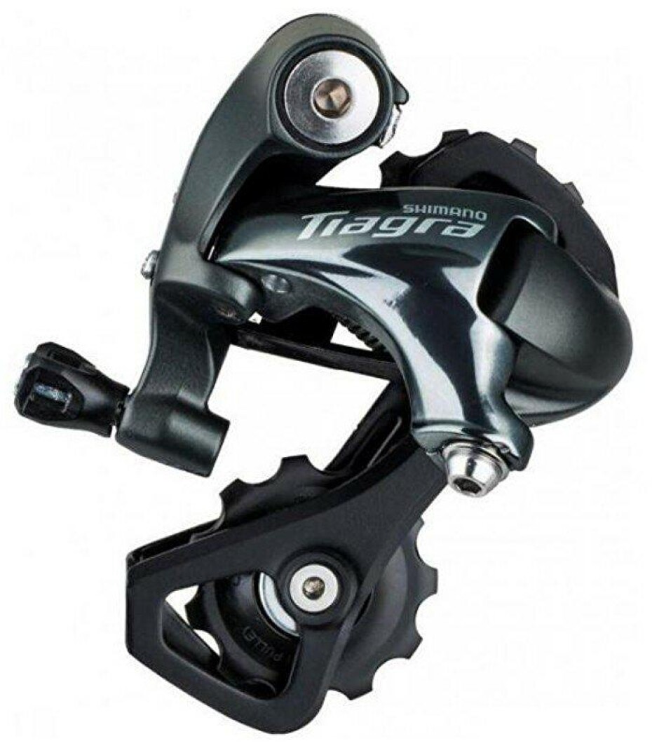 Shimano měnič Tiagra RD-4700, krátké vodítko,10 speed, v krabičce - main (0)