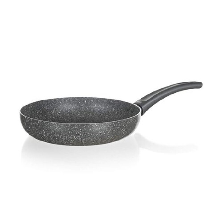 Banquet Pánev s nepřilnavým povrchem Granite, 20 x 4,5 cm, pr. 20 cm - main (0)