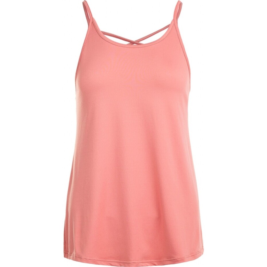 Dámské tílko Endurance  Zolee Sustainable Top Pink 36 - main (2)