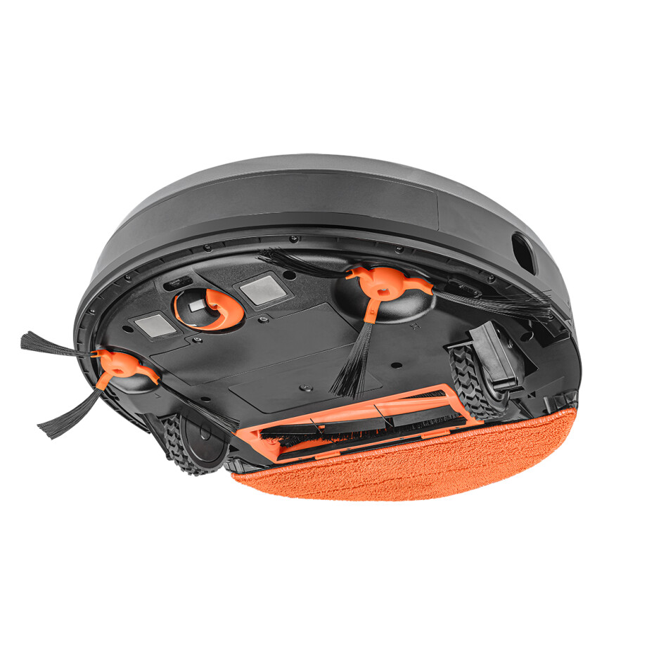 Concept VR3115 robotický vysavač s mopem 2v1 RoboCross - main (7)