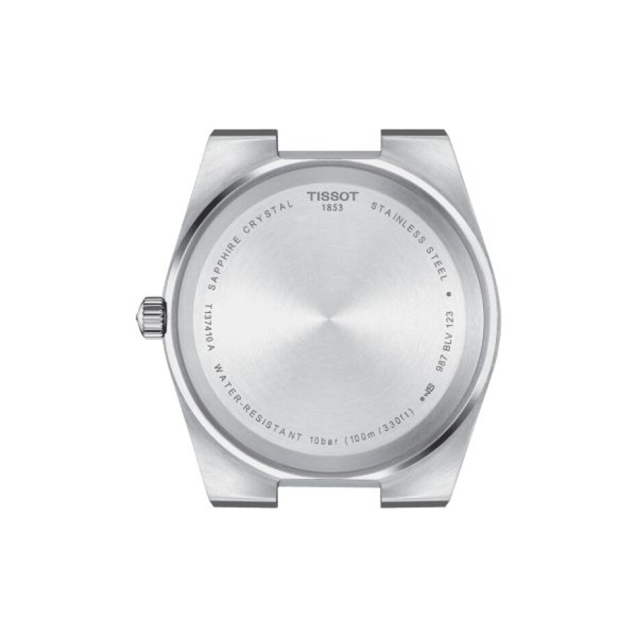 Tissot PRX 40 T137.410.11.091.01 - main (11)