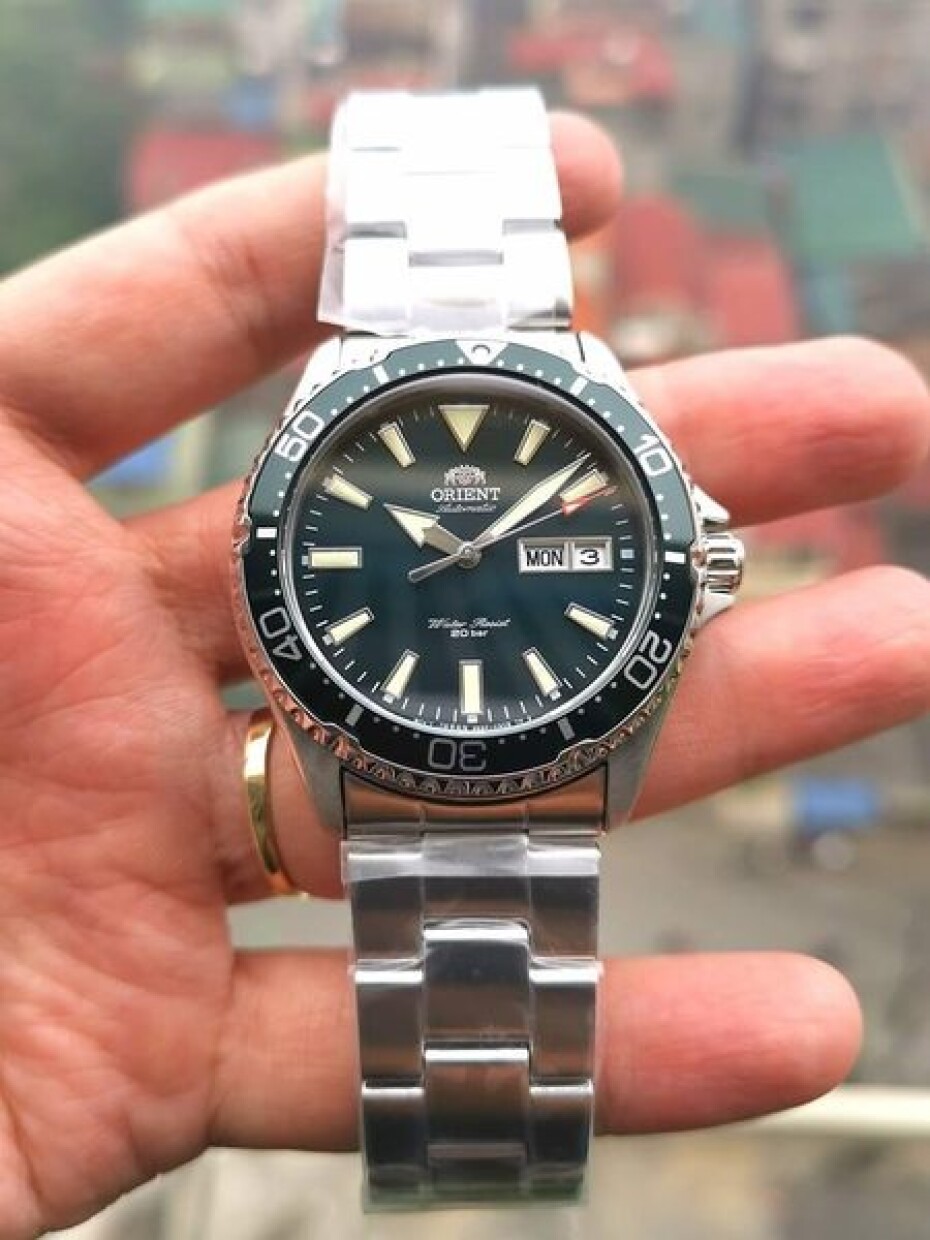 Orient Kamasu RA-AA0004E - main (24)