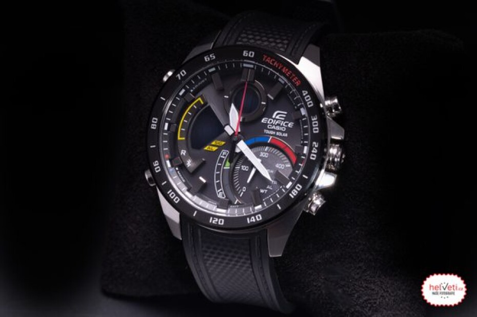Casio Edifice ECB-900MP-1AEF - main (4)