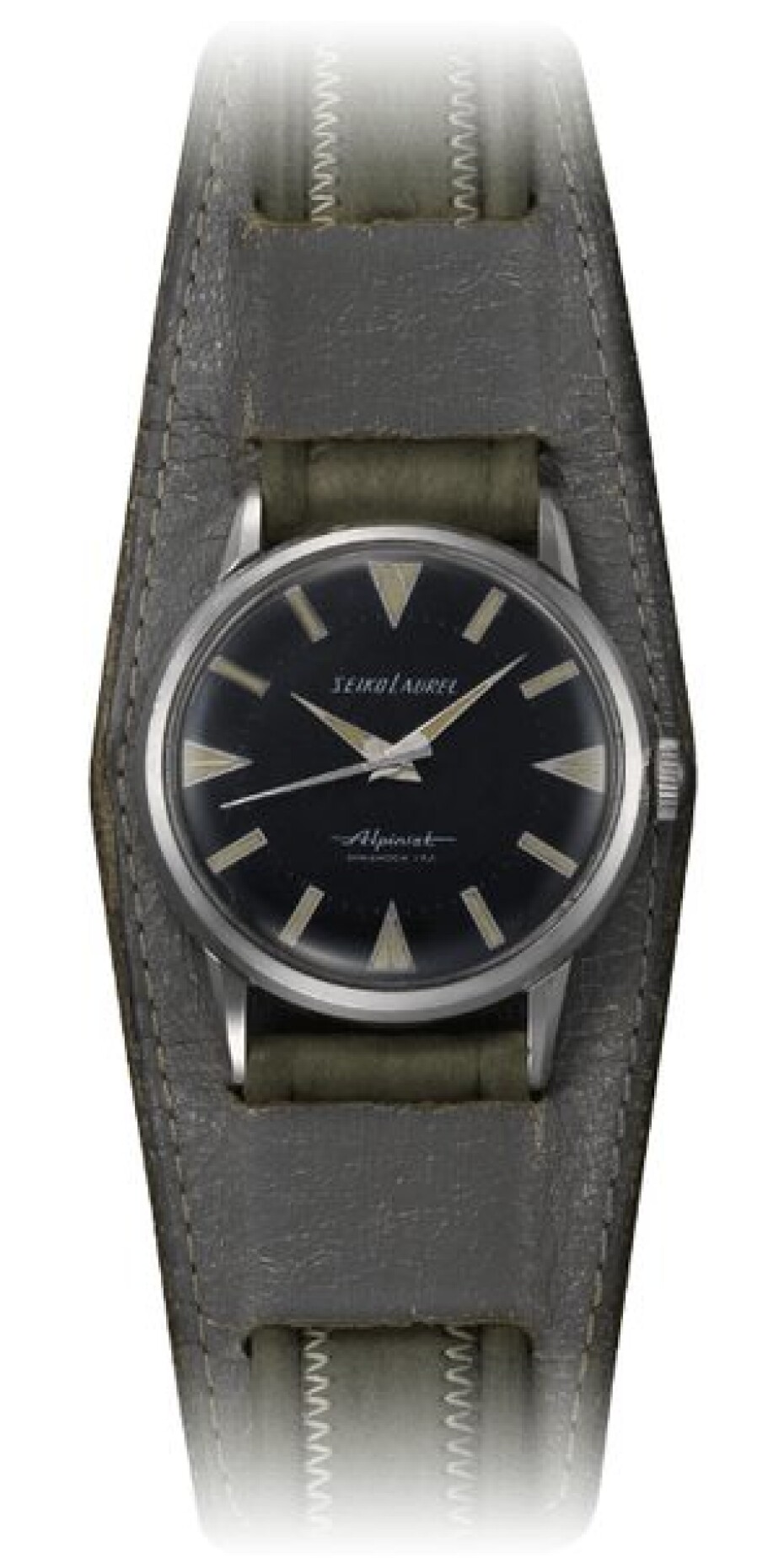 Seiko Alpinist SPB243J1 Modern Re-interpretation - main (12)