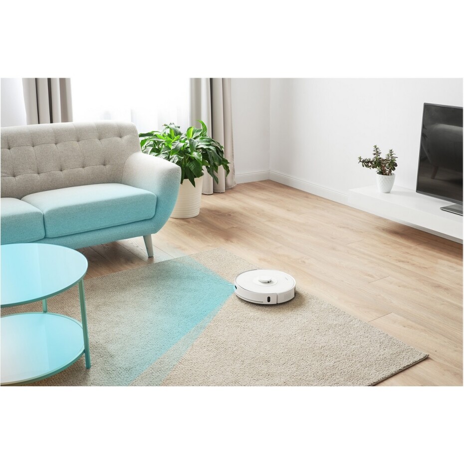 Sencor SRV 9385WH robotický vysavač - main (14)