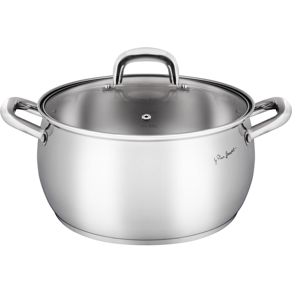 Lamart LT1162 kastrol Shape, 24 cm - main (0)
