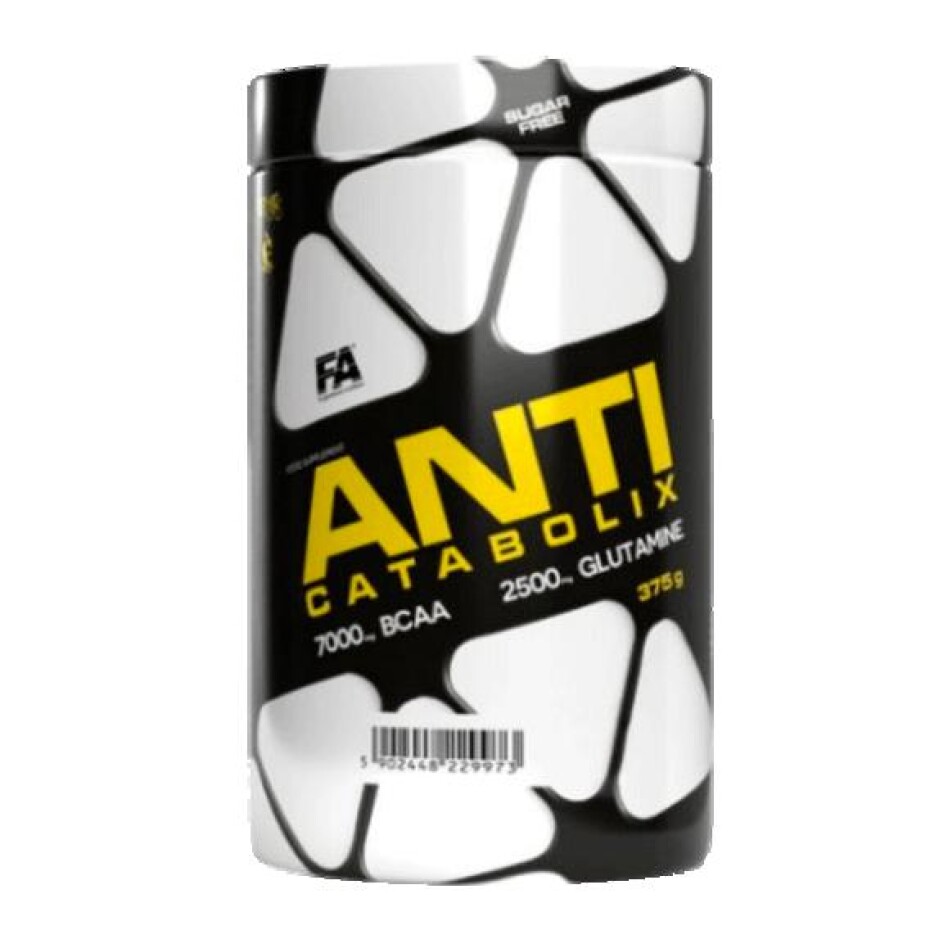 Fitness Authority Anticatabolix 375g - main (0)