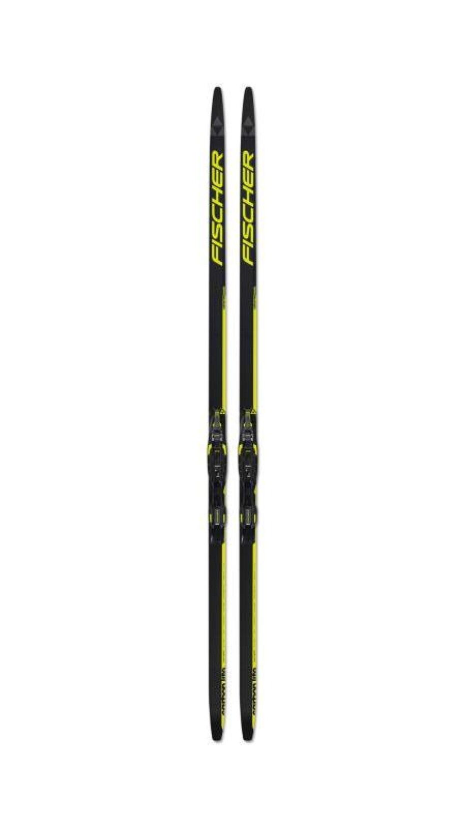 Fischer CARBONLITE CLASSIC JR + RACE CLASSIC 2024/25 - main (0)