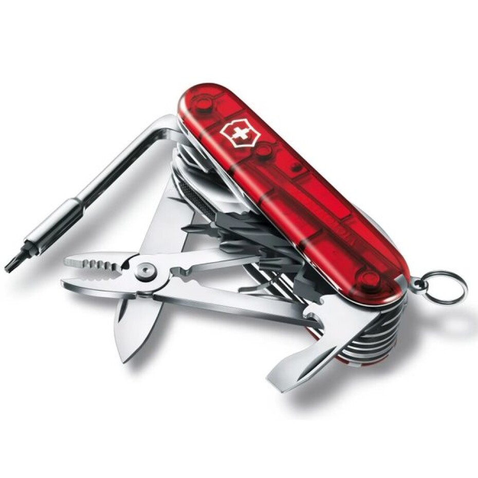 Nůž Victorinox CyberTool 41 1.7775.T - main (3)
