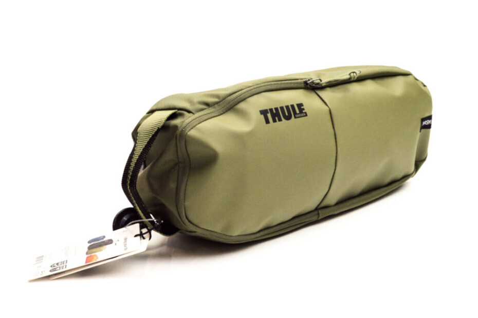 Sportovní taška Thule Chasm 90L Olivine - main (5)